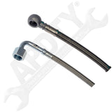 APDTY 161281 Turbocharger Line Kit