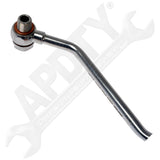 APDTY 161283 Turbocharger Coolant Return Line