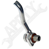 APDTY 161283 Turbocharger Coolant Return Line