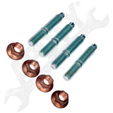 APDTY 161284 Turbocharger Mounting Stud Kit