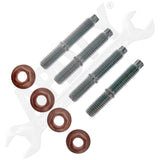 APDTY 161284 Turbocharger Mounting Stud Kit