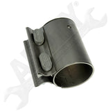 APDTY 161285 Exhaust Muffler Clamp