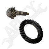 APDTY 161287 Differential Ring And Pinion Set