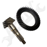 APDTY 161287 Differential Ring And Pinion Set