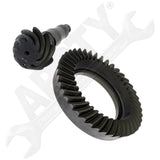 APDTY 161288 Differential Ring And Pinion Set