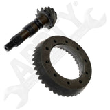 APDTY 161288 Differential Ring And Pinion Set