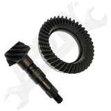 APDTY 161288 Differential Ring And Pinion Set