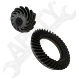 APDTY 161289 Differential Ring And Pinion Set