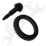 APDTY 161290 Differential Ring And Pinion Set