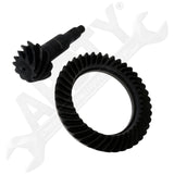 APDTY 161290 Differential Ring And Pinion Set
