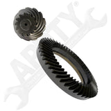 APDTY 161291 Differential Ring And Pinion Set