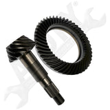 APDTY 161291 Differential Ring And Pinion Set
