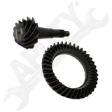 APDTY 161292 Differential Ring And Pinion Set