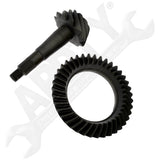 APDTY 161292 Differential Ring And Pinion Set