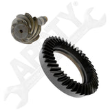 APDTY 161293 Differential Ring And Pinion Set