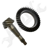 APDTY 161293 Differential Ring And Pinion Set
