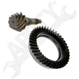 APDTY 161294 Differential Ring And Pinion Set