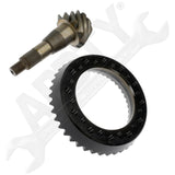 APDTY 161294 Differential Ring And Pinion Set
