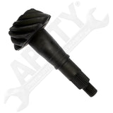 APDTY 161296 Differential Ring And Pinion Set