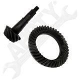 APDTY 161296 Differential Ring And Pinion Set
