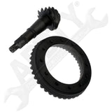 APDTY 161297 Differential Ring And Pinion Set
