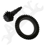 APDTY 161297 Differential Ring And Pinion Set