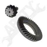 APDTY 161298 Differential Ring And Pinion Set