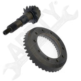 APDTY 161298 Differential Ring And Pinion Set