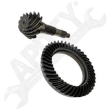 APDTY 161299 Differential Ring And Pinion Set