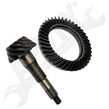 APDTY 161299 Differential Ring And Pinion Set