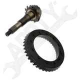APDTY 161299 Differential Ring And Pinion Set