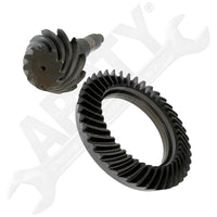 APDTY 161299 Differential Ring And Pinion Set