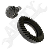 APDTY 161300 Differential Ring And Pinion Set