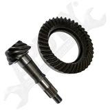 APDTY 161300 Differential Ring And Pinion Set