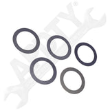 APDTY 161303 Premium Ring And Pinion Master Bearing And Installation Kit