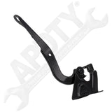 APDTY 161304 Hood Hinge Assembly