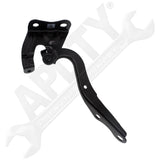 APDTY 161304 Hood Hinge Assembly
