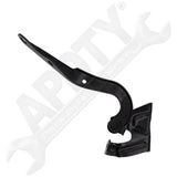 APDTY 161304 Hood Hinge Assembly