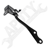 APDTY 161304 Hood Hinge Assembly