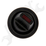 APDTY 161305 On/Off Paddle Switch With Indicator Light