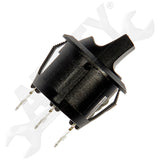 APDTY 161306 On/Off Paddle Switch With Indicator Light