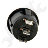 APDTY 161306 On/Off Paddle Switch With Indicator Light