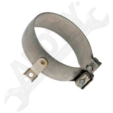 APDTY 161307 Exhaust Pipe Clamp