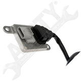 APDTY 161308 Nitrogen Oxide Sensor Inlet Of DPF