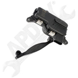 APDTY 161310 Intake Manifold Runner Control Motor And Arm