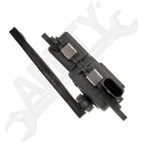 APDTY 161310 Intake Manifold Runner Control Motor And Arm