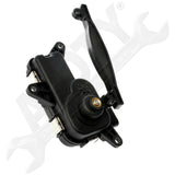 APDTY 161310 Intake Manifold Runner Control Motor And Arm