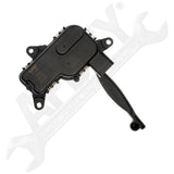APDTY 161310 Intake Manifold Runner Control Motor And Arm