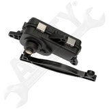 APDTY 161310 Intake Manifold Runner Control Motor And Arm