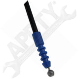 APDTY 161311 Trunk And Fuel Door Release Cable Assembly